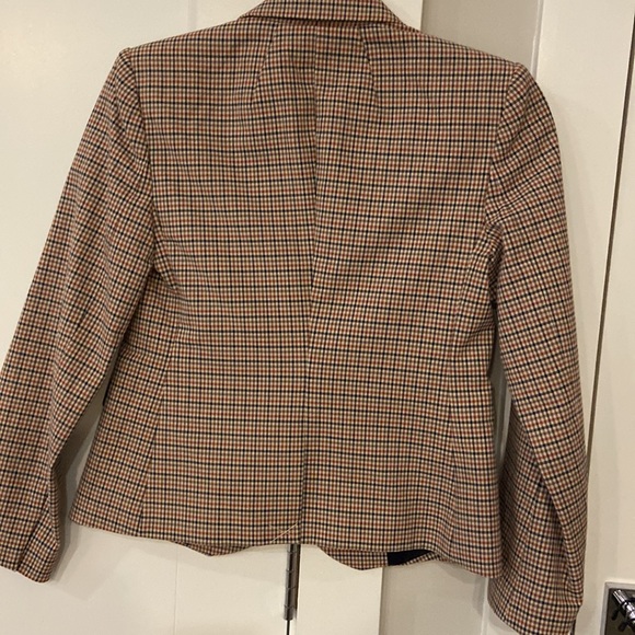 Frame blazer - Picture 5 of 5